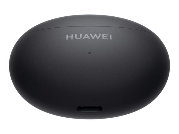 HUAWEI FreeBuds 6i (Black), Orca-T100 | Huawei - Image 5