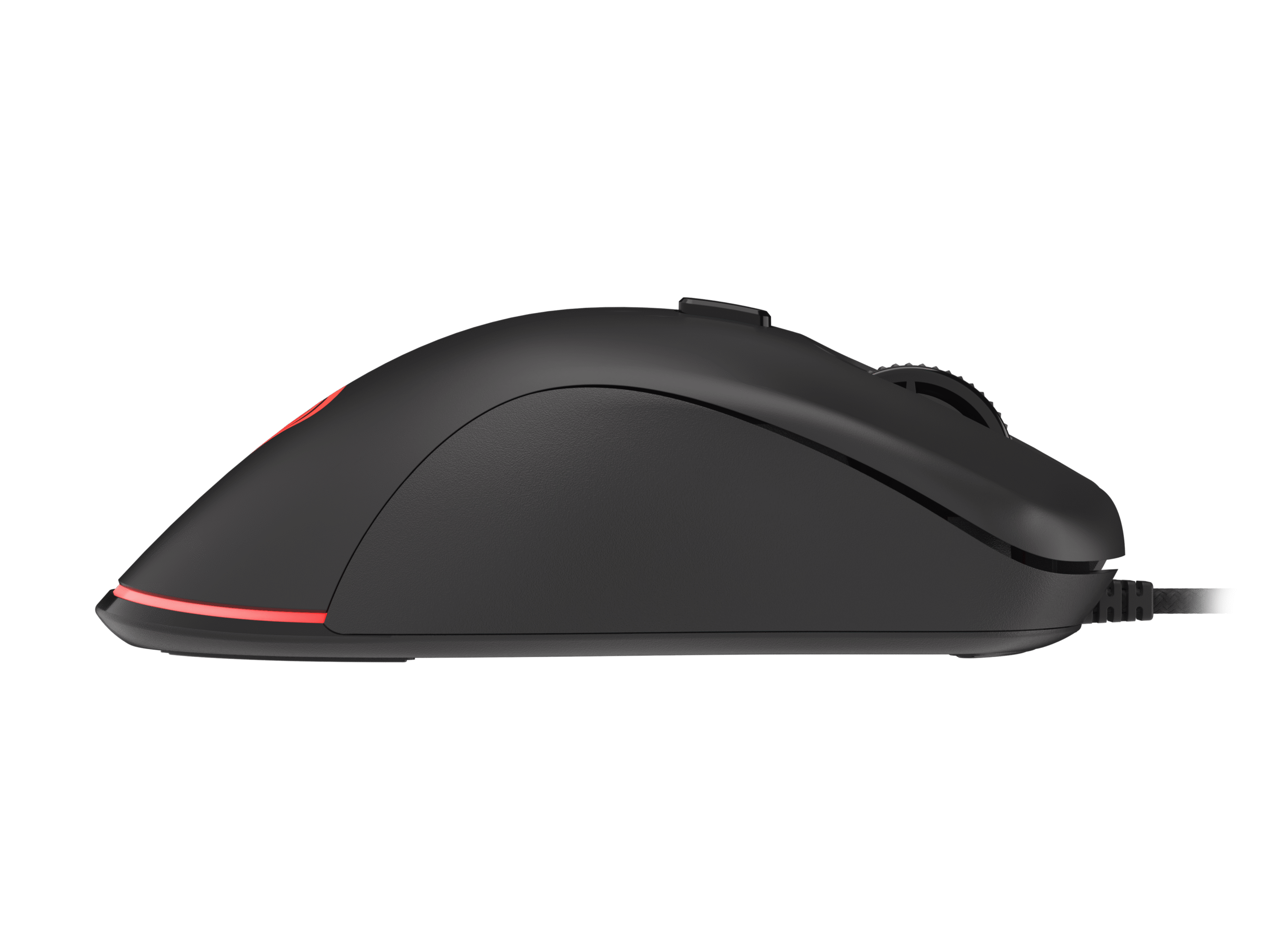 Genesis | Gaming Mouse | Krypton 200 | Wired | Black - Image 7