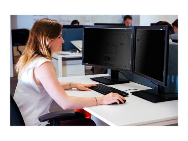 Targus | Standard Privacy Screen for 23" Monitors (16:9) - Image 4