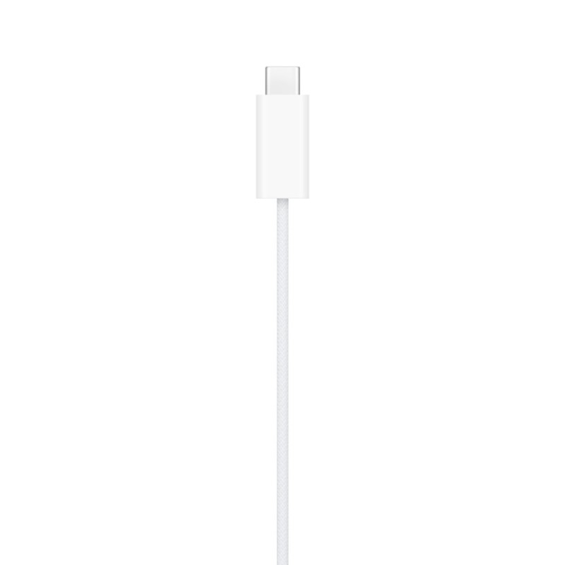 Apple Watch Magnetic Fast Charger to USB-C Cable (1 m) | Apple - Image 4