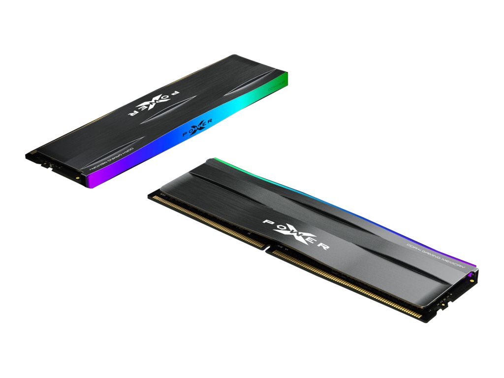 Silicon Power | SP016GXLZU320BSD | 16 GB | DDR4 | 3200 MHz | PC/server | Registered No | ECC No - Image 4