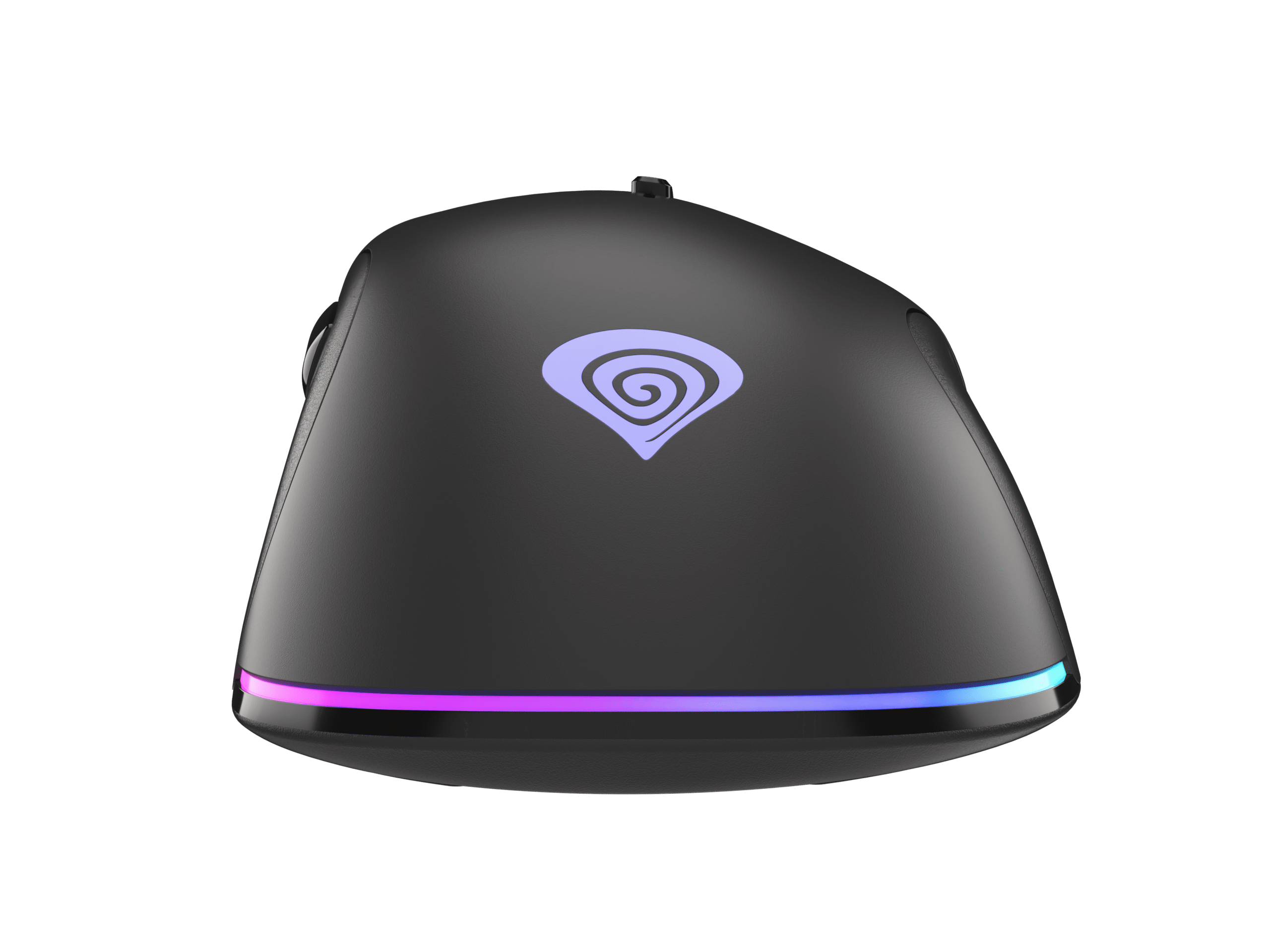 Genesis | Gaming Mouse | Krypton 200 | Wired | Black - Image 8