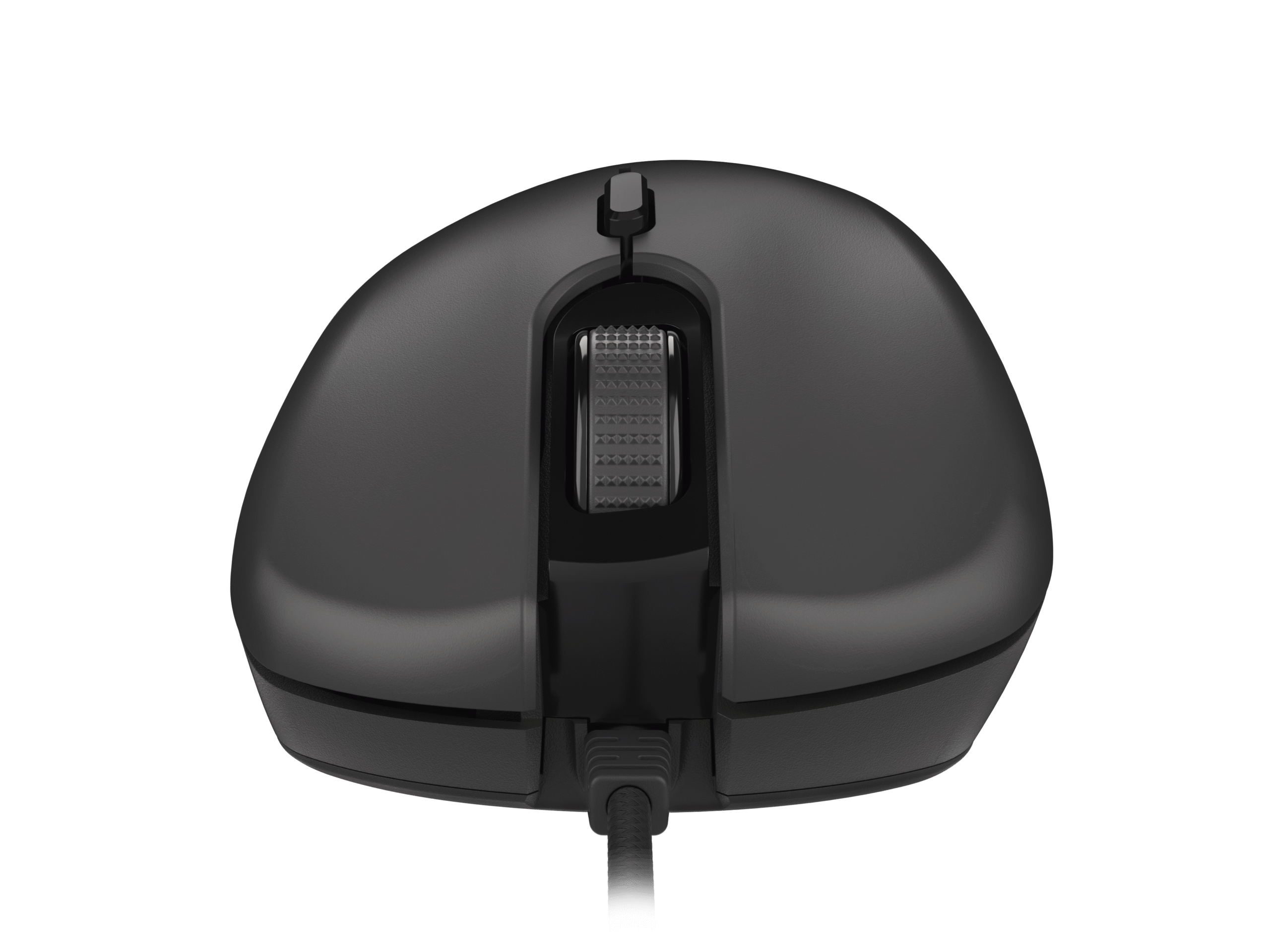 Genesis | Gaming Mouse | Krypton 200 | Wired | Black - Image 9