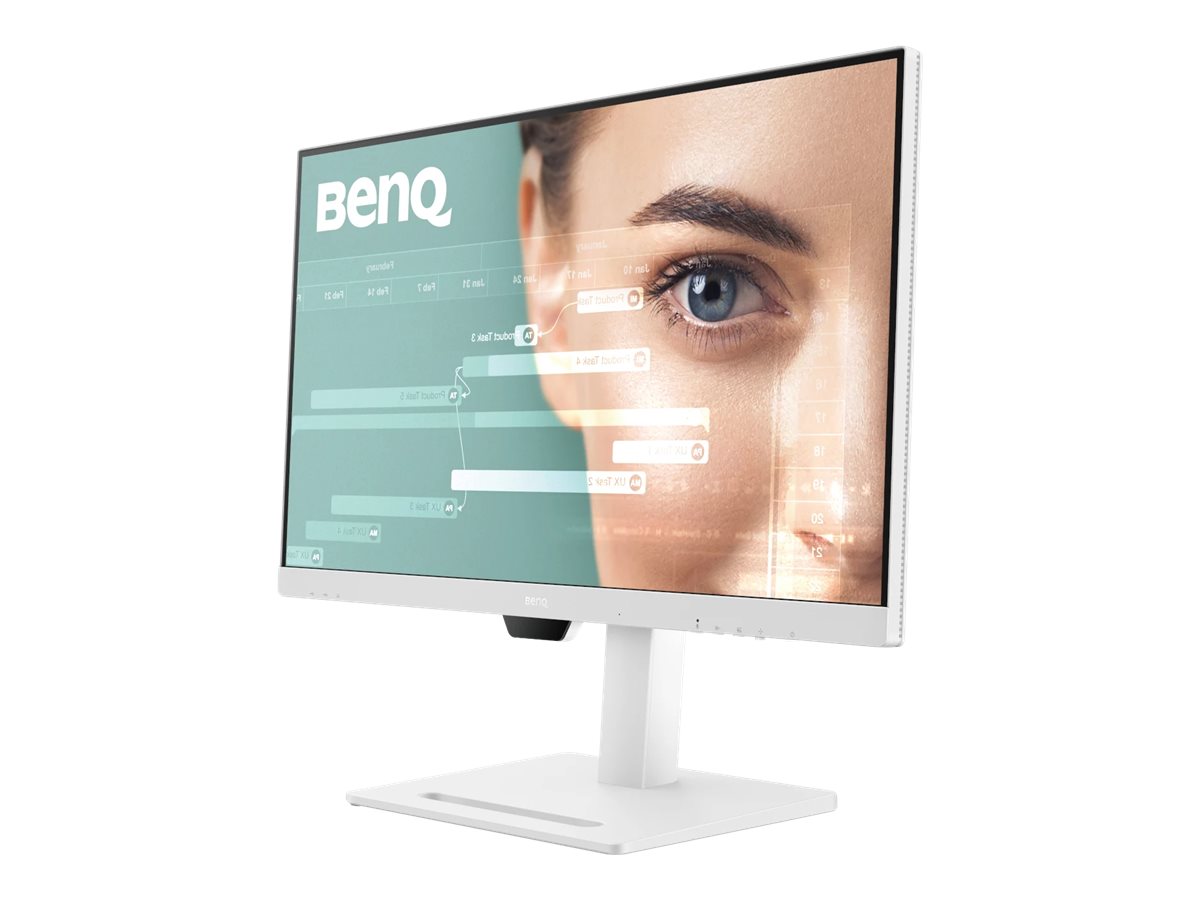 Benq | Monitor | GW3290QT | 31.5 " | IPS | 16:9 | 75 Hz | 5 ms | 2560 x 1440 pixels | 350 cd/m² | HDMI ports quantity 1 - Image 4