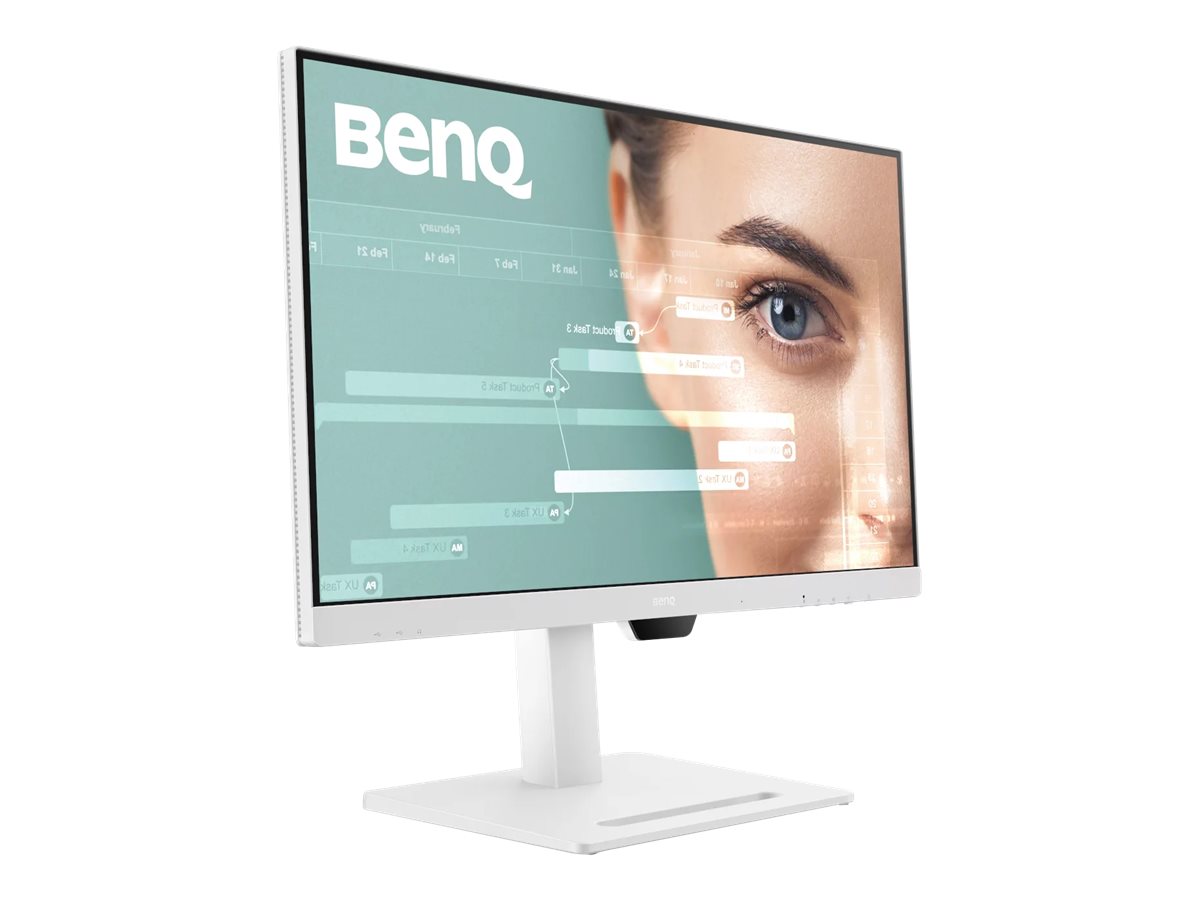 Benq | Monitor | GW3290QT | 31.5 " | IPS | 16:9 | 75 Hz | 5 ms | 2560 x 1440 pixels | 350 cd/m² | HDMI ports quantity 1 - Image 5