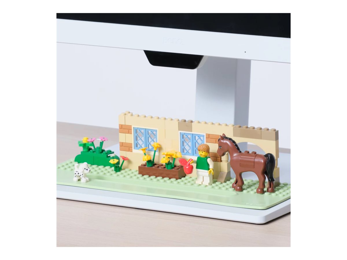 Benq | Monitor | GW3290QT | 31.5 " | IPS | 16:9 | 75 Hz | 5 ms | 2560 x 1440 pixels | 350 cd/m² | HDMI ports quantity 1 - Image 13