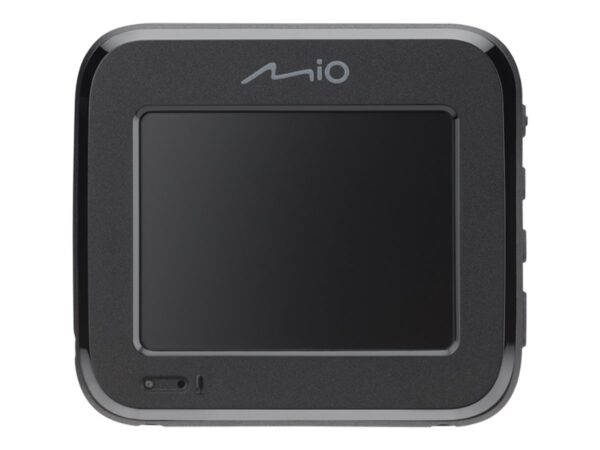 Mio | MiVue C595W | GPS (satellite) - Image 5