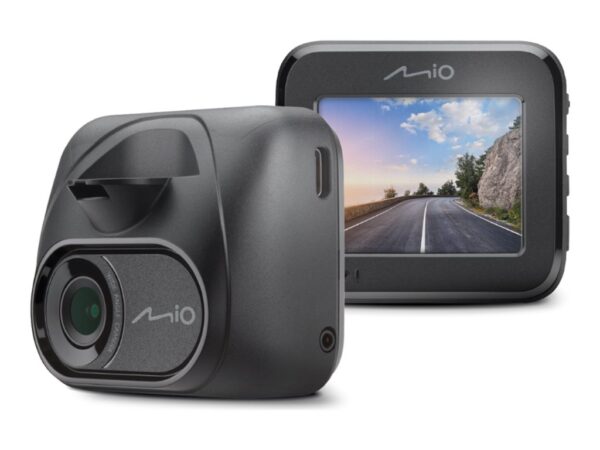 Mio | MiVue C595W | GPS (satellite) - Image 8