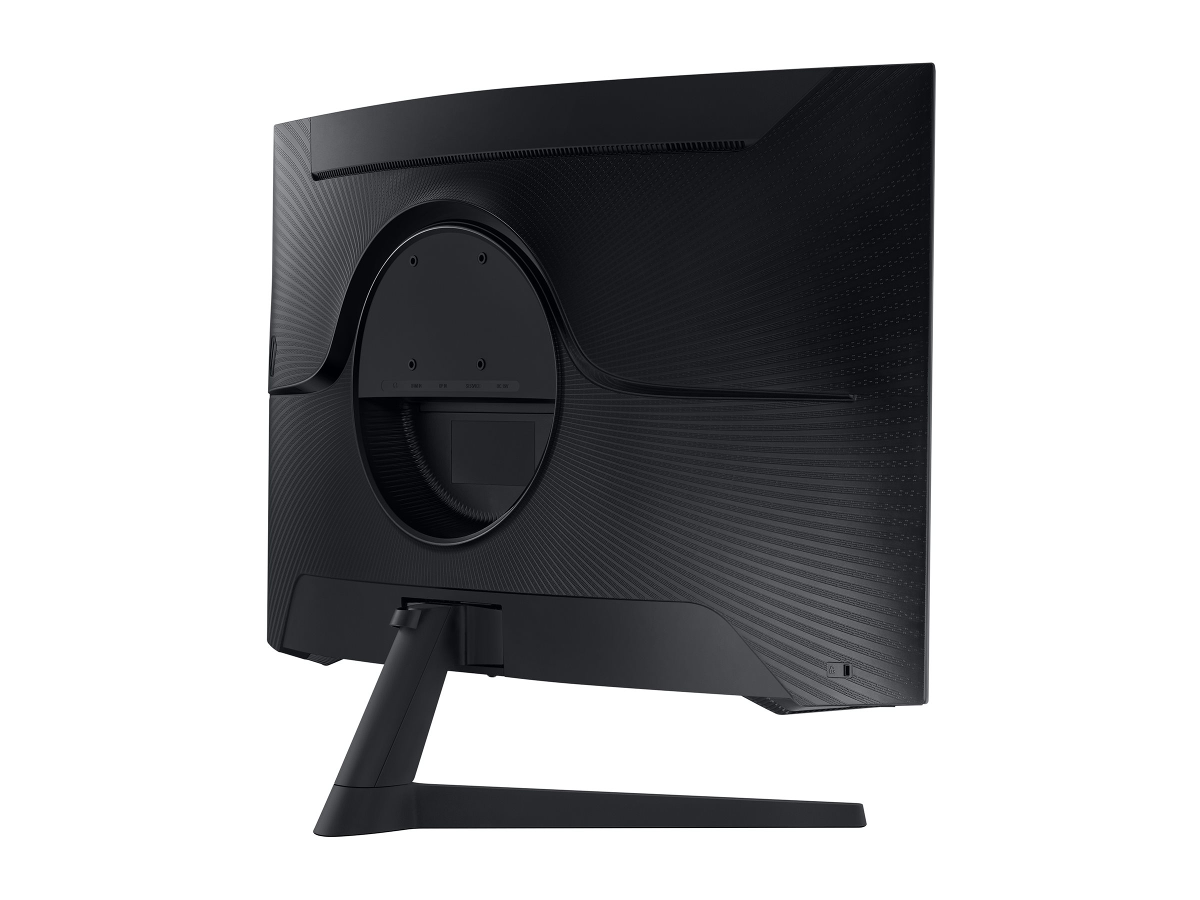 Samsung | Gaming Monitor | Odyssey G5 G51C | 27 " | VA | 16:9 | 165 Hz | 1 ms | 2560 x 1440 pixels | 300 cd/m² | HDMI ports quantity 2 - Image 16