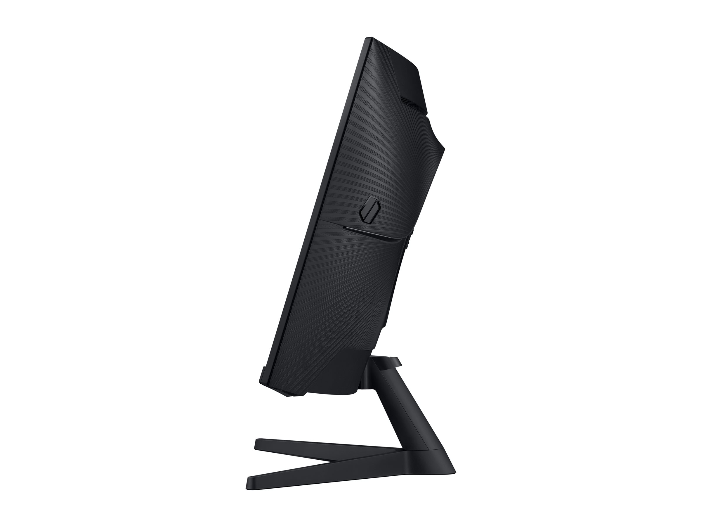 Samsung | Gaming Monitor | Odyssey G5 G51C | 27 " | VA | 16:9 | 165 Hz | 1 ms | 2560 x 1440 pixels | 300 cd/m² | HDMI ports quantity 2 - Image 22