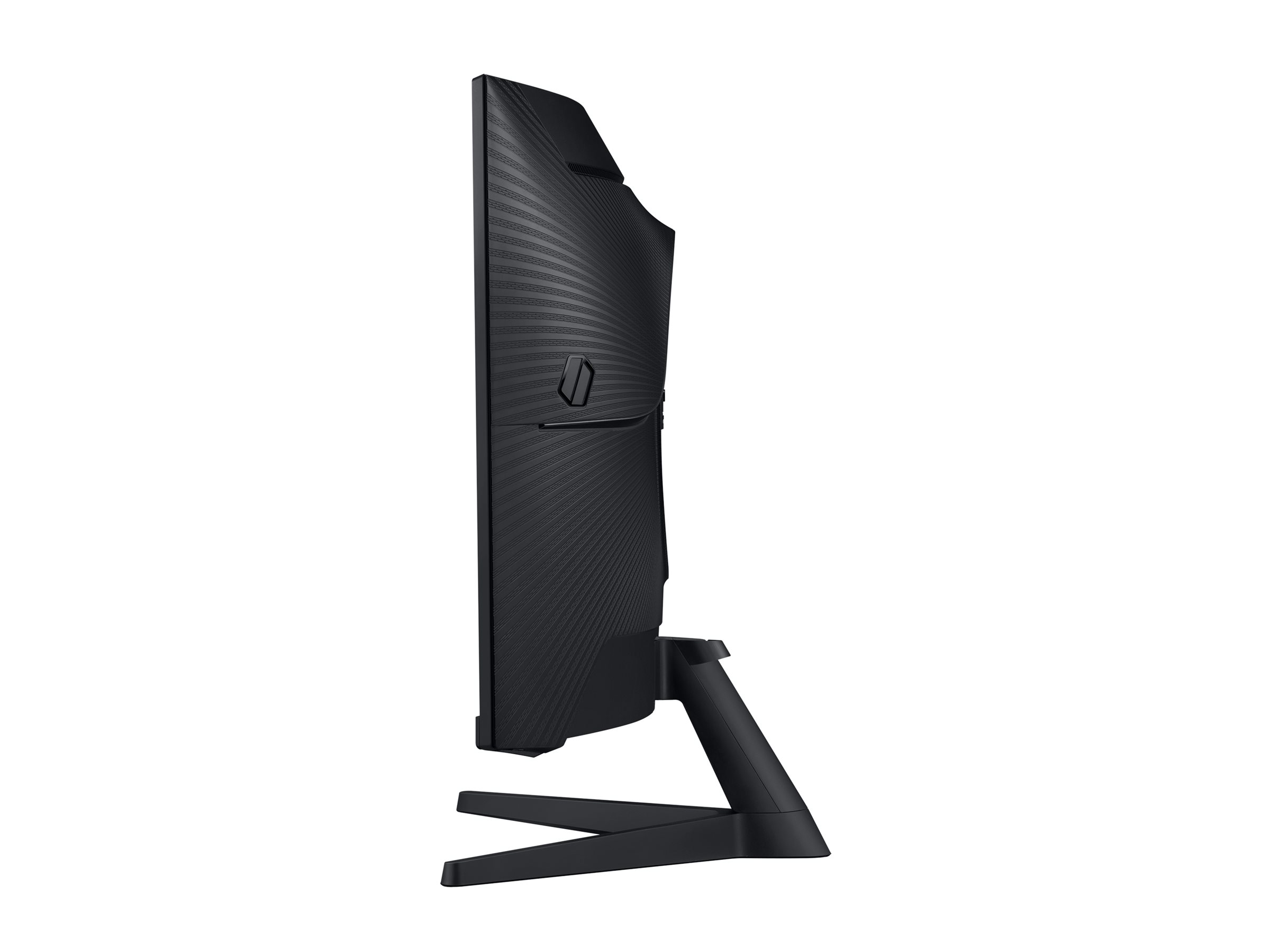 Samsung | Gaming Monitor | Odyssey G5 G51C | 27 " | VA | 16:9 | 165 Hz | 1 ms | 2560 x 1440 pixels | 300 cd/m² | HDMI ports quantity 2 - Image 24