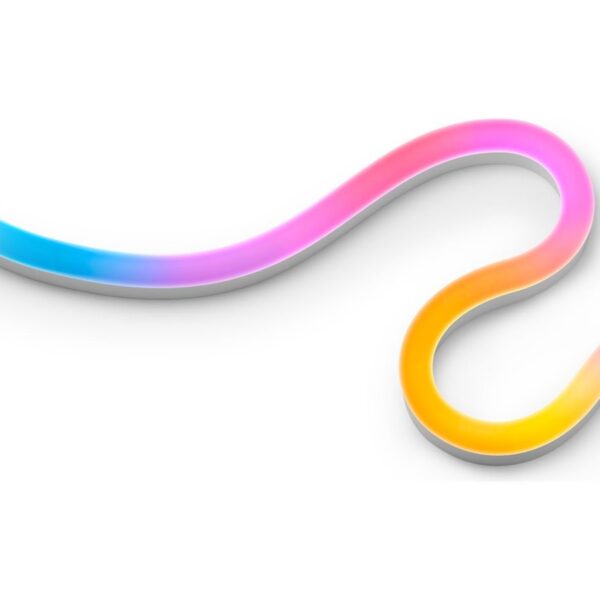 WiZ | Smart WiFi Neon Flex Lightstrip 3m Type-C | 24 W | RGB