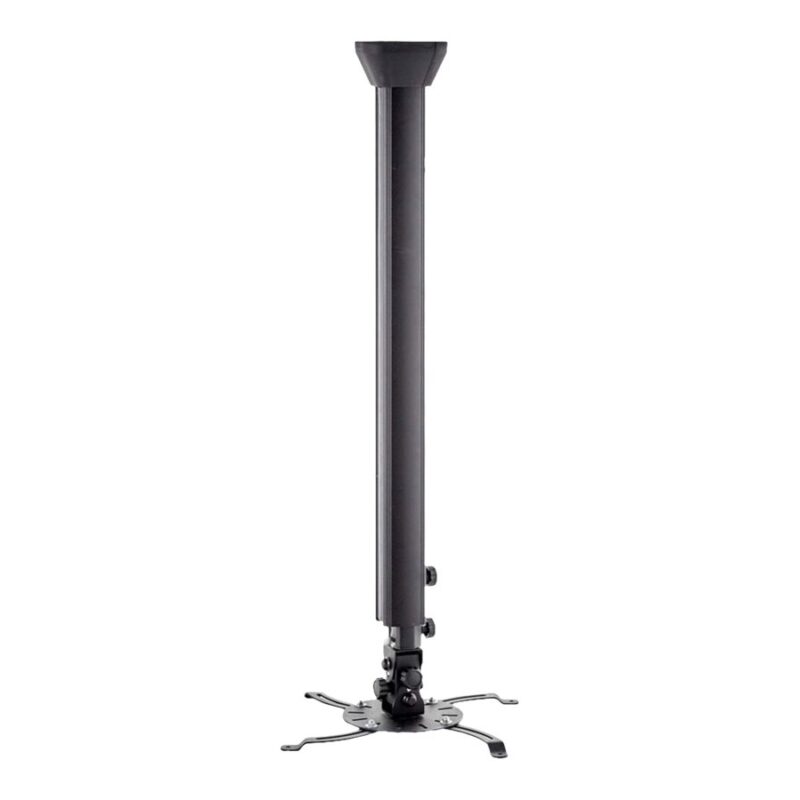 EDBAK | Projector Ceiling mount | PMV300W | Horizontal adjustment | Maximum weight (capacity) 30 kg | White