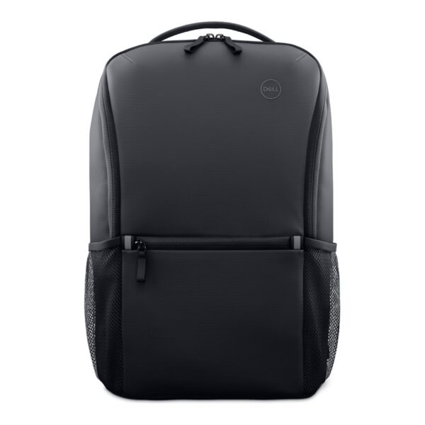 Dell | 460-BDSS Ecoloop Essential | Backpack | Fits up to size 14-16 " | Backpack | Black | Shoulder strap | Waterproof