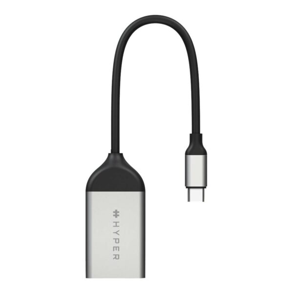 Hyper | HyperDrive | USB-C to Ethernet | Adapter