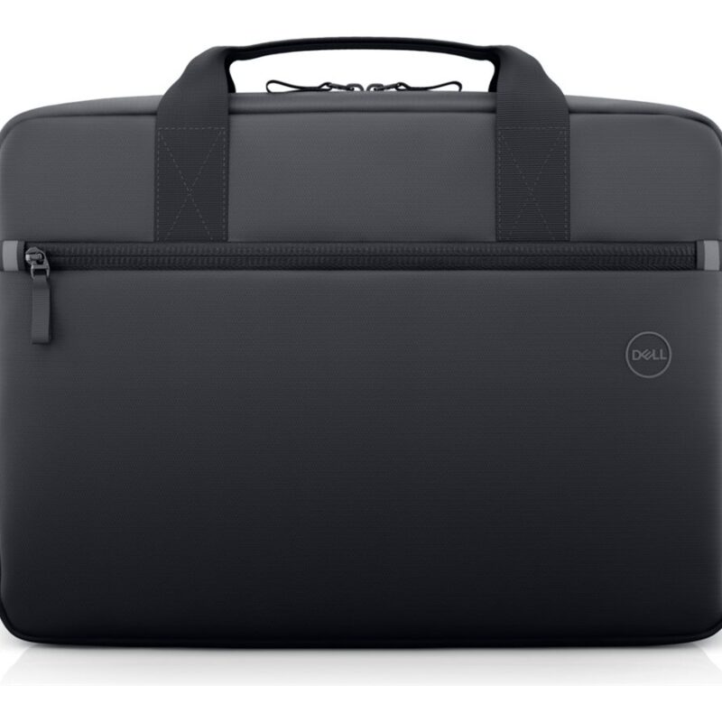 Dell | CC3624 | Briefcase Ecoloop Essential | Topload | Black | 14-16 " | Shoulder strap | Waterproof