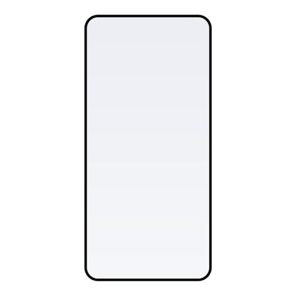 Fixed | Armor Full Cover 2.5D | Screen protector | Samsung | Galaxy A55 5G | Tempered Glass | Black