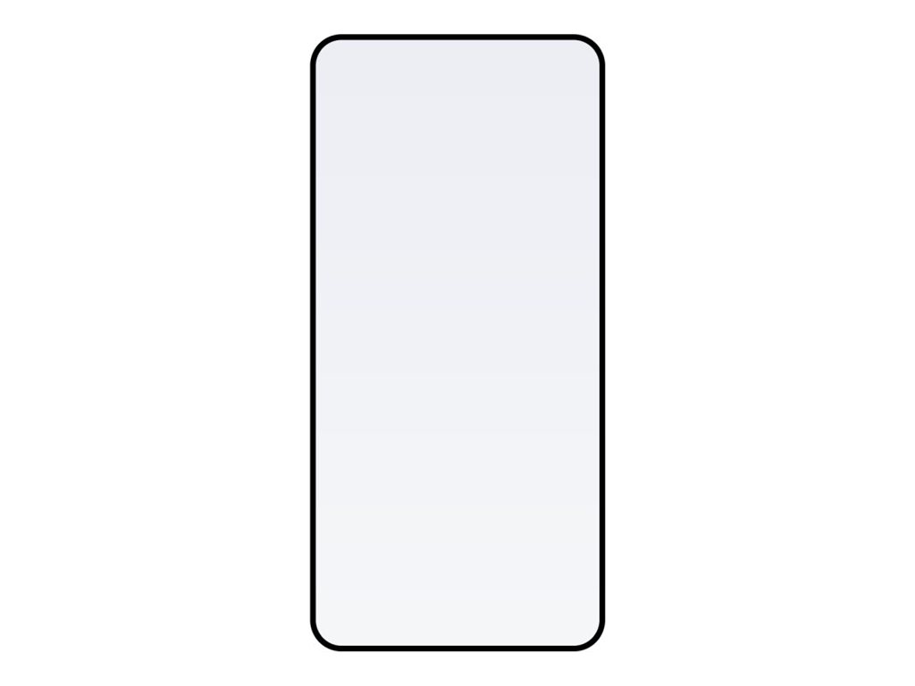 Fixed | Armor Full Cover 2.5D | Screen protector | Samsung | Galaxy A55 5G | Tempered Glass | Black