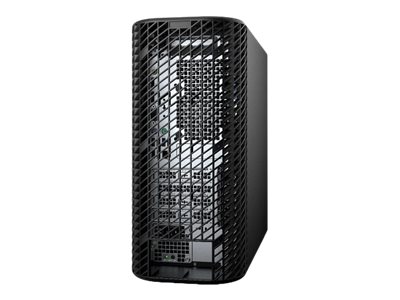 Dell | OptiPlex Tower Plus Cable Cover | 325-BDOI | Black