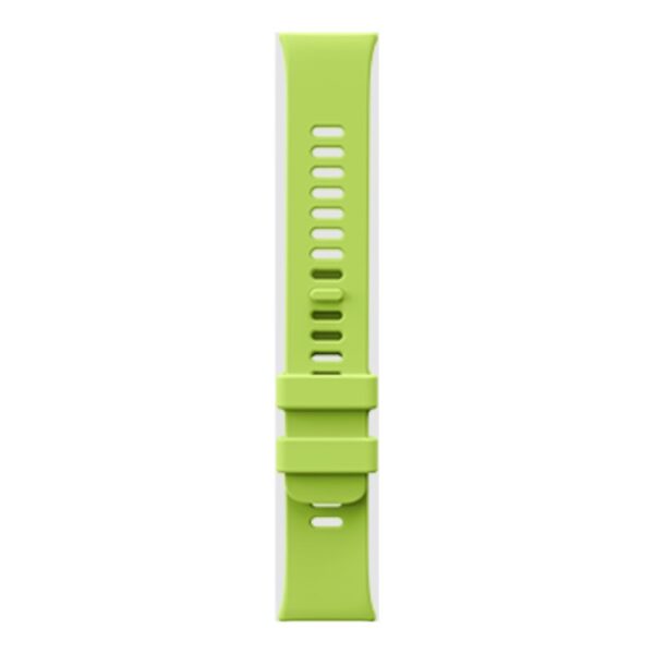 Xiaomi Xiaomi - strap for smart watch | 135-205 mm | Watch strap | Mint green | Thermoplastic polyurethane (TPU) | Xiaomi Redmi Watch TPU Quick Release Strap