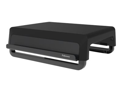 Fellowes | Monitor Riser Breyta | Black - Image 2