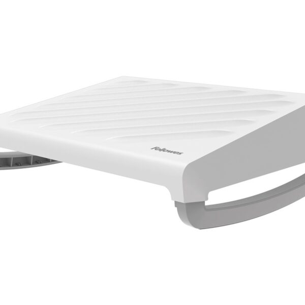 Fellowes | Foot Support Breyta | White