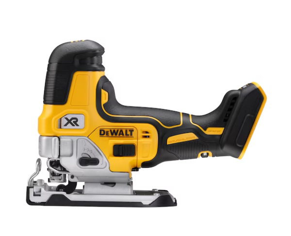 DEWALT | Cordless Narrow-Cut | DCS335N-XJ | 18 V - Image 2
