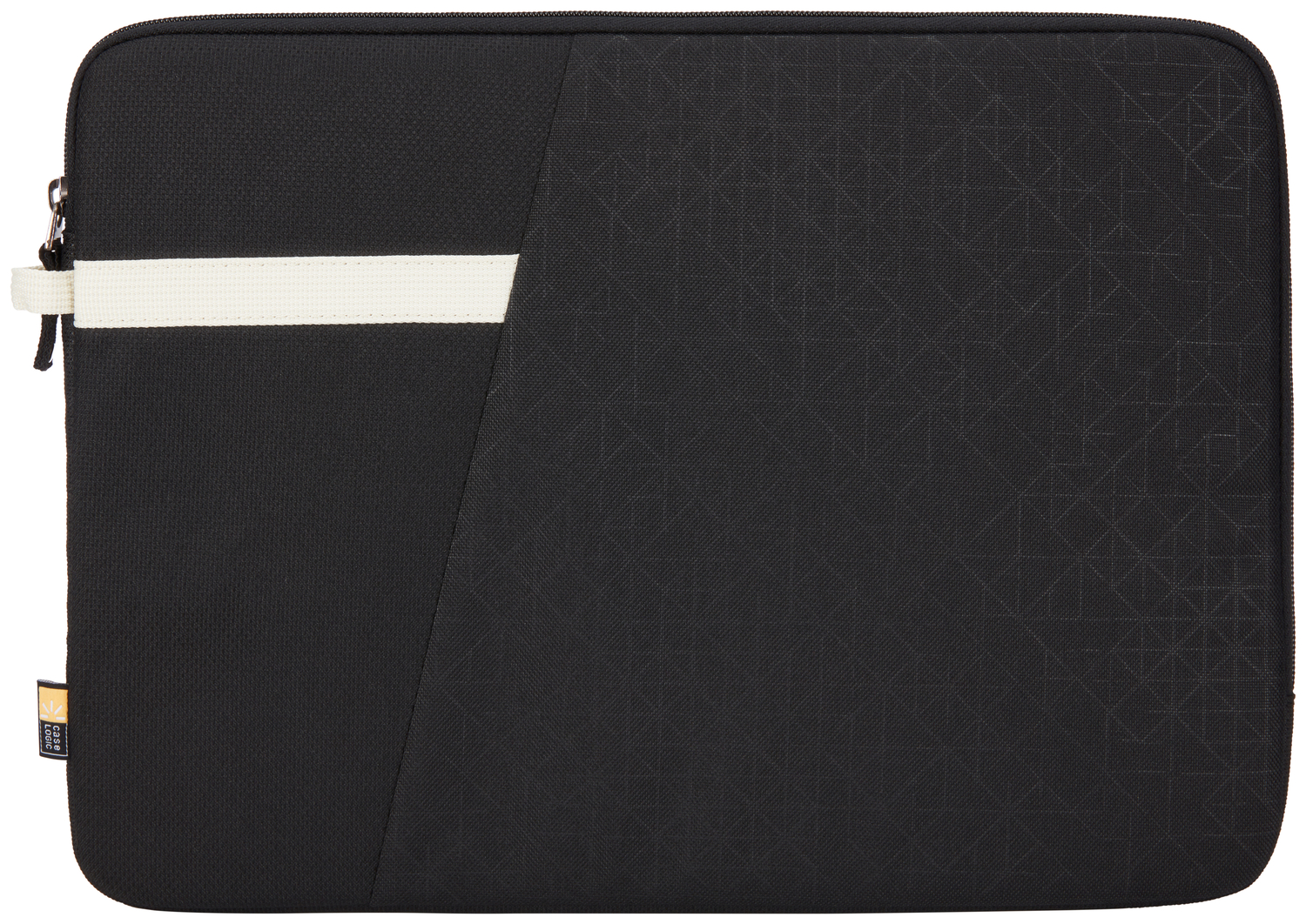 Case Logic | IBRS213 | Ibira Laptop Sleeve | Sleeve | Black - Image 2