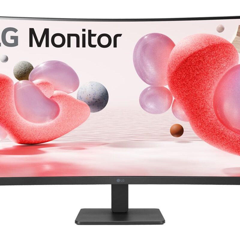LG | 32MR50C-B | 32 " | VA | 16:9 | 100 Hz | 5 ms | 1920 x 1080 pixels | 250 cd/m² | HDMI ports quantity 2