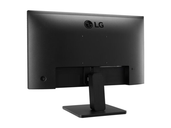 LG | 21.45 " | VA | 16:9 | 75 Hz | 5 ms | 1920 x 1080 pixels | 250 cd/m² | HDMI ports quantity 1 | Black - Image 6