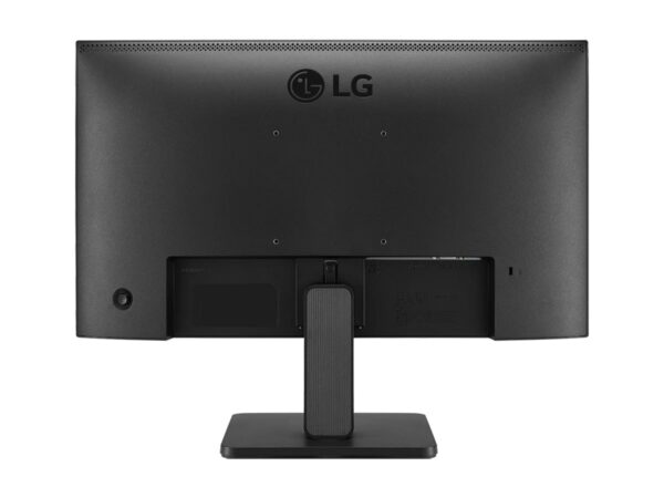 LG | 21.45 " | VA | 16:9 | 75 Hz | 5 ms | 1920 x 1080 pixels | 250 cd/m² | HDMI ports quantity 1 | Black - Image 7