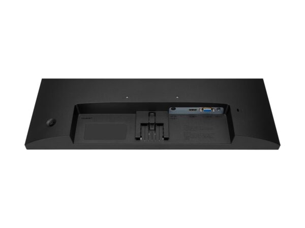 LG | 21.45 " | VA | 16:9 | 75 Hz | 5 ms | 1920 x 1080 pixels | 250 cd/m² | HDMI ports quantity 1 | Black - Image 9