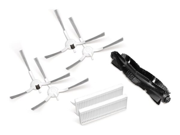 TP-LINK Tapo RVA102 Tapo Robot Vacuum Replacement Kit | TP-LINK