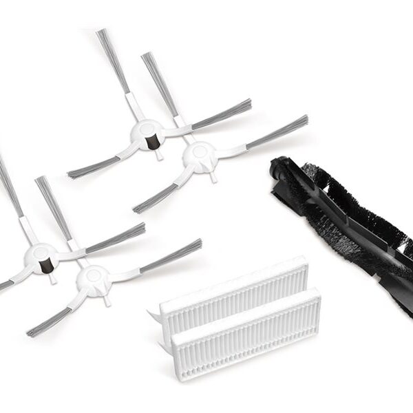 TP-LINK Tapo RVA102 Tapo Robot Vacuum Replacement Kit | TP-LINK