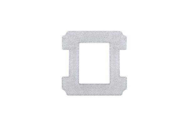 Ecovacs | Ecovacs Cleaning Cloths W-CC02-0009, for Winbot W2 family | 2 pc(s)