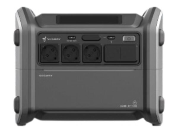 Segway Portable Power Station Cube 1000 | Segway | Portable Power Station | Cube 1000