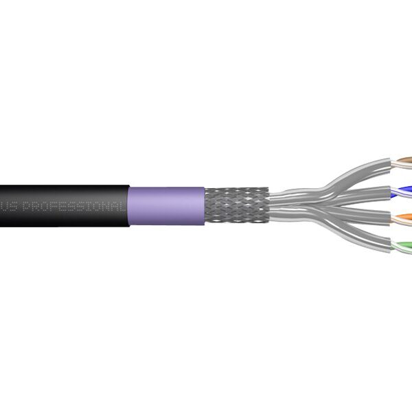 Digitus | Outdoor Installation Cable | DK-1741-VH-1-OD