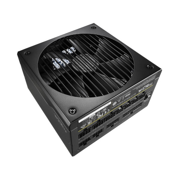 Fractal Design | Ion+ 860W Platinum | 860 W - Image 3