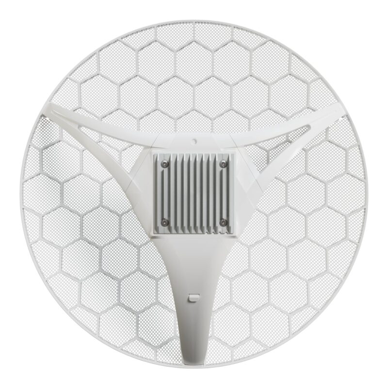 MikroTik LHGG LTE6 Kit with Gigabit Port and RouterOS L3 License