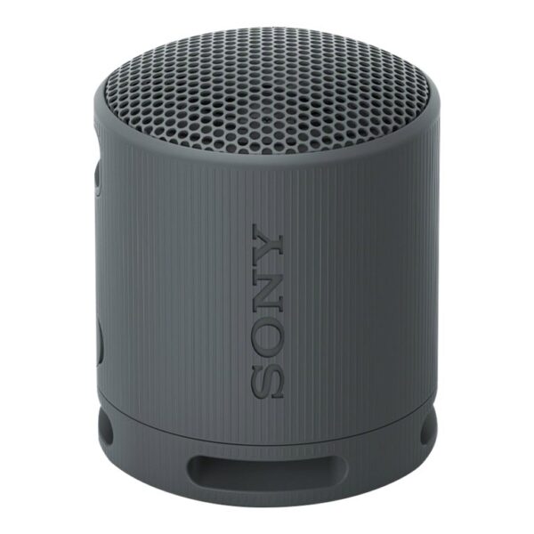 Sony | Speaker | SRS-XB100 | Waterproof | Bluetooth | Black | Portable | Wireless connection