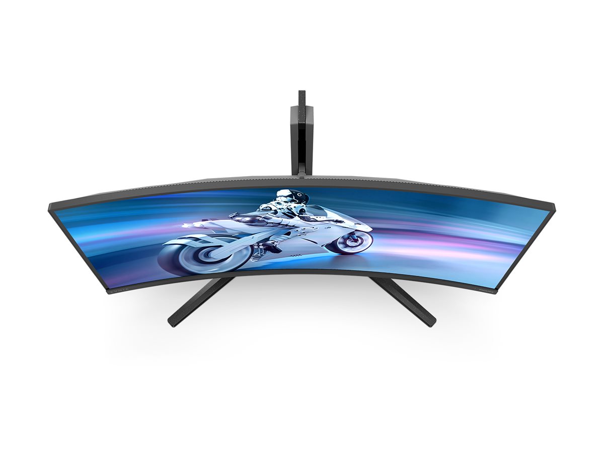 Philips | 34M2C6500/00 Evnia 6000 | 34 " | LED | WQHD | 21:9 | 175 Hz | 0.03 ms | 3440 x 1440 pixels | HDMI ports quantity 2 - Image 21