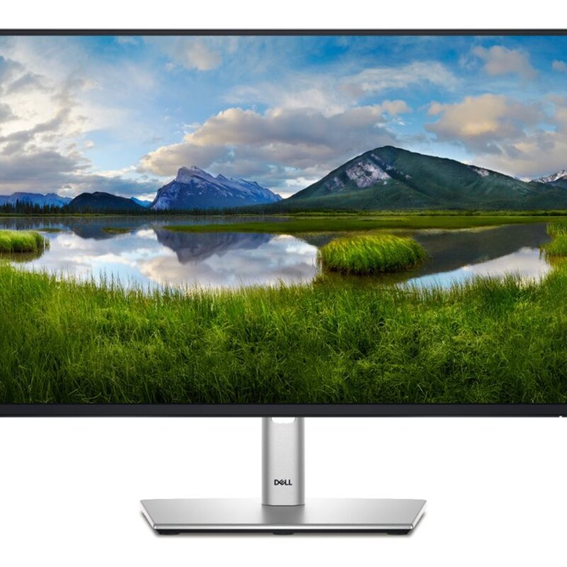 Dell | P2425H | 24 " | IPS | 16:9 | 100 Hz | 8 ms | 1920 x 1080 pixels | 250 cd/m² | HDMI ports quantity 1 | Black | Warranty 36 month(s)