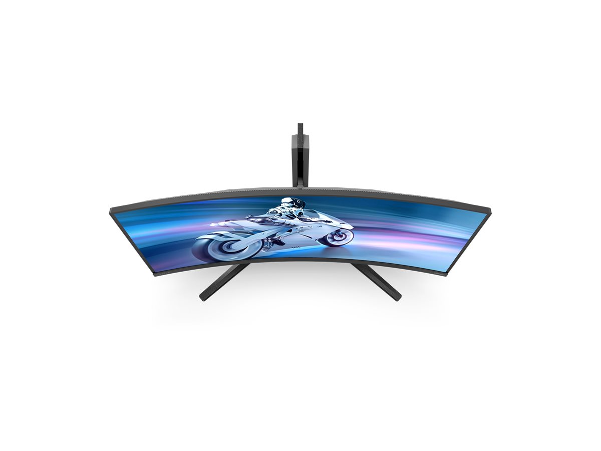 Philips | 34M2C6500/00 Evnia 6000 | 34 " | LED | WQHD | 21:9 | 175 Hz | 0.03 ms | 3440 x 1440 pixels | HDMI ports quantity 2 - Image 22