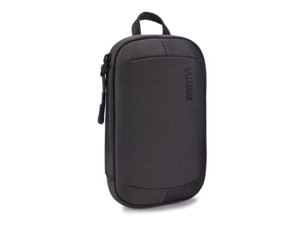 Thule | Subterra 2 PowerShuttle Mini | Electronic organizers | Vetiver Gray