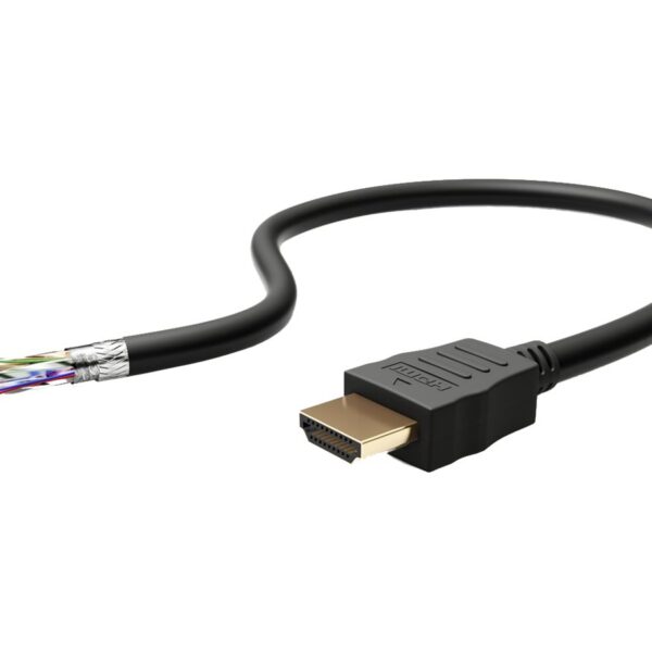 Goobay 47575 Ultra-high-speed HDMI Cable | HDMI | 3 m