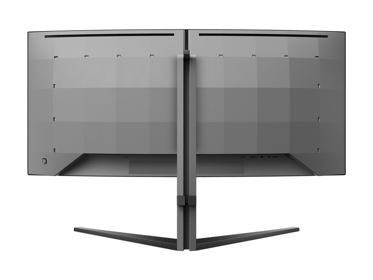 Philips | 34M2C6500/00 Evnia 6000 | 34 " | LED | WQHD | 21:9 | 175 Hz | 0.03 ms | 3440 x 1440 pixels | HDMI ports quantity 2 - Image 28