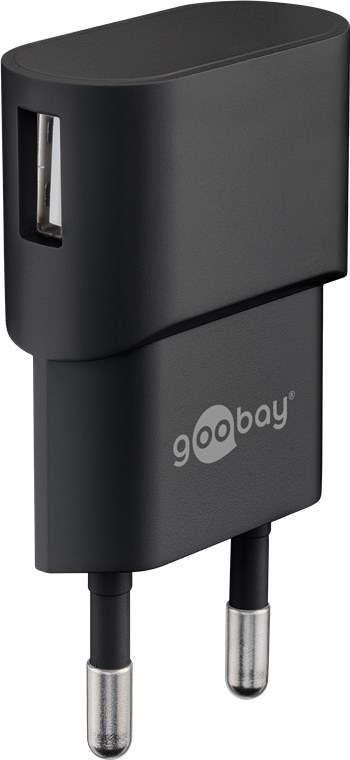 Goobay | 45298 USB-C Charger Set (5 W), Cable 1 m - Image 3