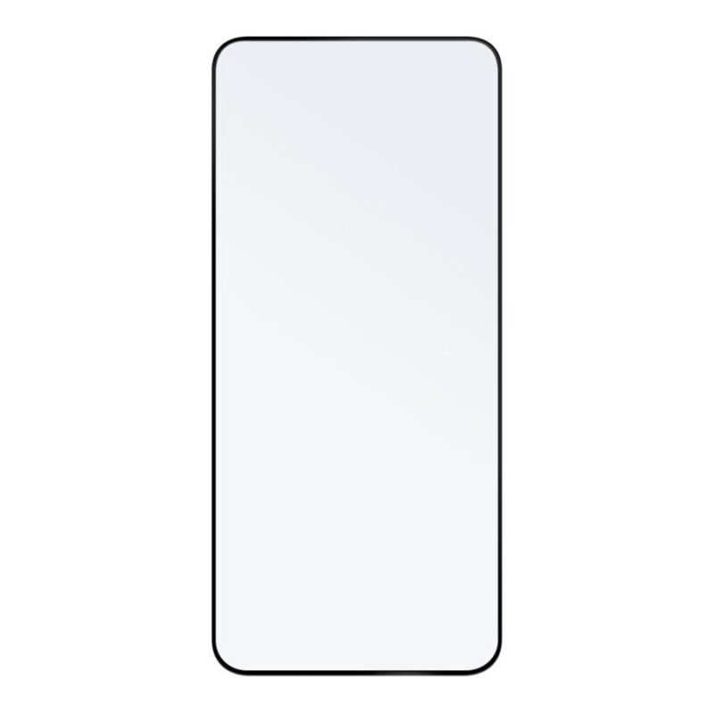 Fixed | Full Cover | Xiaomi | Redmi Note 12 Pro | Tempered glass | Black | Screen Protector