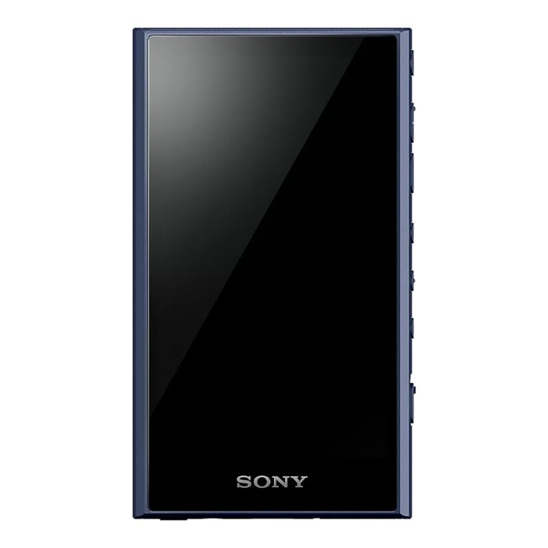 Sony | Walkman A Series Portable Audio Player | NW-A306 | Bluetooth | Internal memory 32 GB | USB connectivity | Wi-Fi