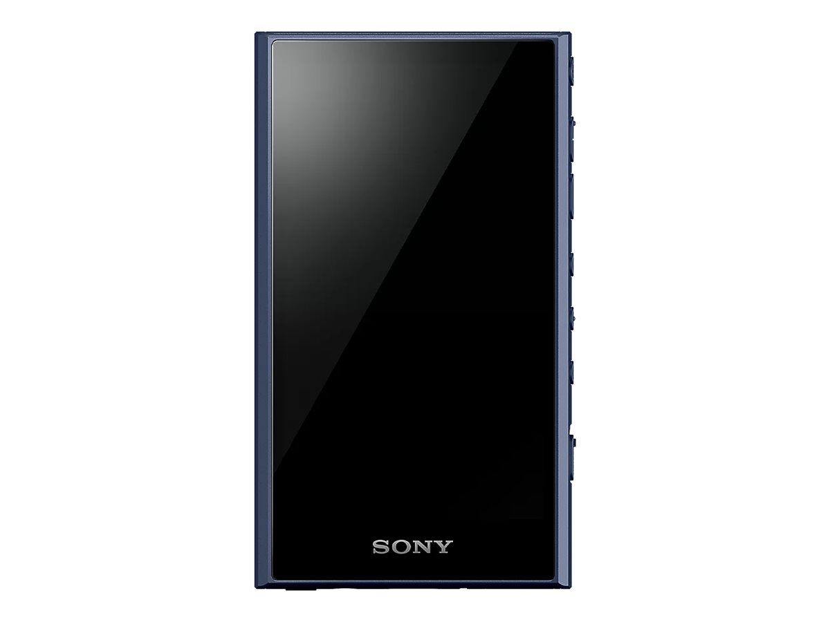 Sony | Walkman A Series Portable Audio Player | NW-A306 | Bluetooth | Internal memory 32 GB | USB connectivity | Wi-Fi